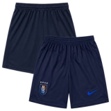 Mens Uruguay Away Shorts FIFA World Cup 2026
