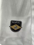 Mens Santos FC Home Authentic Jersey 2026/27 - Match