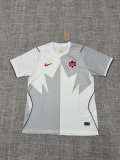 Mens Canada Third Jersey FIFA World Cup 2026