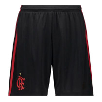 Mens Flamengo Away Shorts 2026/27