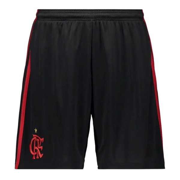 Mens Flamengo Away Shorts 2026/27