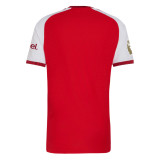 Mens Arsenal Home Authentic Jersey 2026/27 - Match