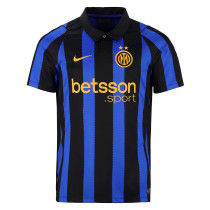 Mens Inter Milan Home Jersey 2026/27
