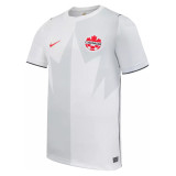 Mens Canada Third Jersey FIFA World Cup 2026