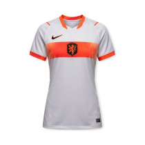 Womens Netherlands Away Jersey FIFA World Cup 2026