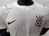 Mens Corinthians Home Authentic Jersey 2026/27 - Match