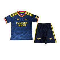 Kids Arsenal Away Jersey 2026/27