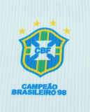 Kids Retro Corinthians Home Jersey 1999/2000
