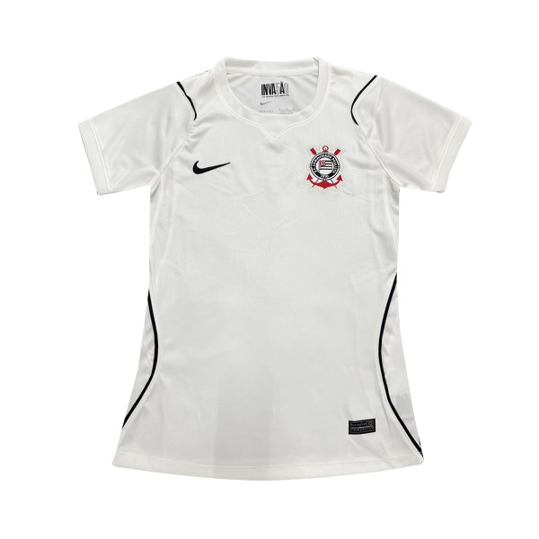 Womens Corinthians Home Jersey 2026/27