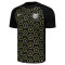 Mens England Lionesses Limited Edition 500th Anniversary Game Pre-Match Top Black Jersey FIFA World Cup 2026