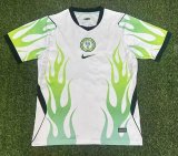 Mens Nigeria Away Jersey FIFA World Cup 2026