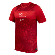 Mens Turkey Home Jersey FIFA World Cup 2026