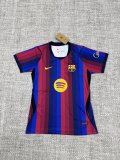 Womens Barcelona Home Jersey 2026/27