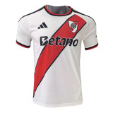 Mens River Plate Home Jersey 2026/27