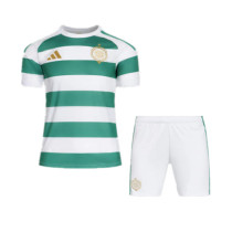 Kids Celtic FC Home Jersey 2026/27