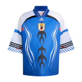 Mens Japan Retro Bringback Remixed Jersey 2026