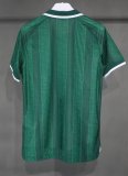 Mens South Africa Away Authentic Jersey FIFA World Cup 2026 - Match