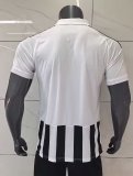 Mens Juventus Home Jersey 2026/27