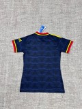 Womens Arsenal Away Jersey 2026/27