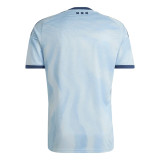 Mens Ajax Third Jersey 2026/27