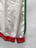 Mens Portugal Retro Windrunner Jacket White 2010/11