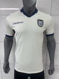 Mens Ecuador Third Jersey FIFA World Cup 2026