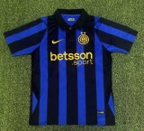 Mens Inter Milan Home Jersey 2026/27