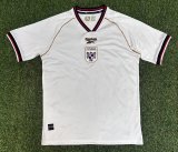 Mens Panama Away Jersey FIFA World Cup 2026