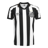 Mens Santos FC Away Jersey 2026/27