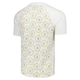 Mens England Lionesses Limited Edition 500th Anniversary Game Pre-Match Top White Jersey FIFA World Cup 2026