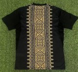 Mens Morocco Special Edition Black Gold Jersey FIFA World Cup 2026