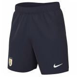 Mens Uruguay Home Shorts FIFA World Cup 2026