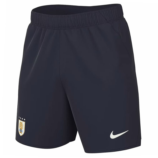 Mens Uruguay Home Shorts FIFA World Cup 2026