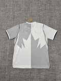 Mens Canada Third Jersey FIFA World Cup 2026