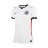 Womens England Home Jersey FIFA World Cup 2026