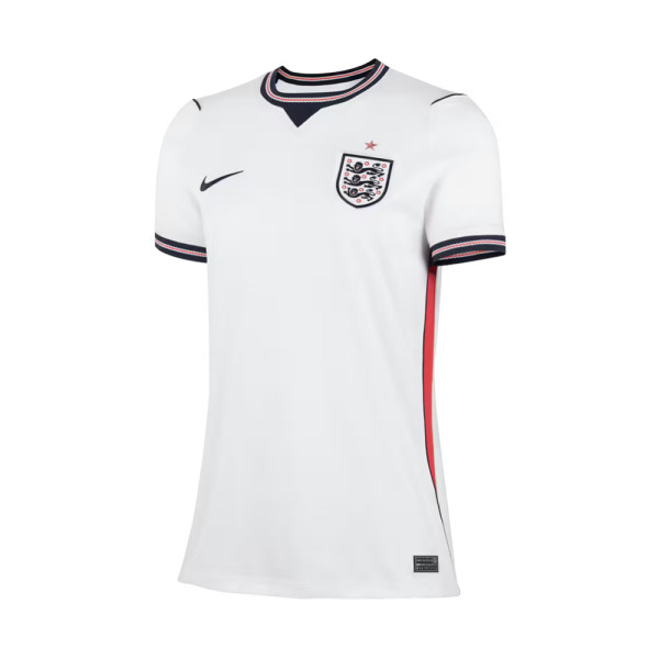Womens England Home Jersey FIFA World Cup 2026