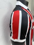 Mens Sao Paulo FC Away Authentic Jersey 2026/27 - Match