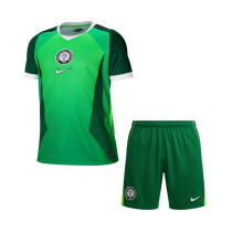 Kids Nigeria Home Jersey FIFA World Cup 2026