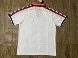 Mens Roma Retro Away Jersey 1998/99