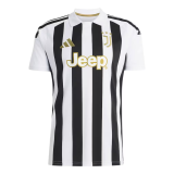 Mens Juventus Home Jersey 2026/27
