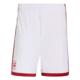Mens Arsenal Home Shorts 2026/27