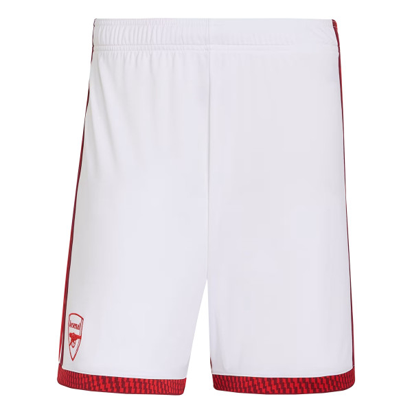 Mens Arsenal Home Shorts 2026/27