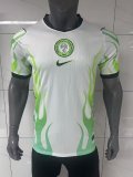 Mens Nigeria Away Jersey FIFA World Cup 2026