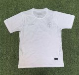 Mens Norway Third Jersey FIFA World Cup 2026