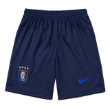 Mens Uruguay Away Shorts FIFA World Cup 2026