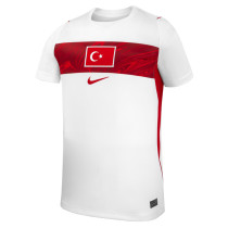 Mens Turkey Away Jersey FIFA World Cup 2026