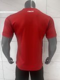 Mens Turkey Home Jersey FIFA World Cup 2026