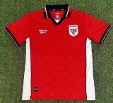 Mens Panama Home Jersey FIFA World Cup 2026