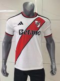 Mens River Plate Home Jersey 2026/27