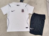 Kids Corinthians Home Jersey 2026/27